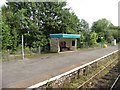 Llandeilo railway station