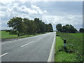 Burnt Fen Turnpike (A1101)