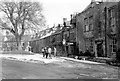SP1925 : YHA hostel Stow on the Wold by norman griffin