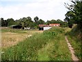 Cottages at Low Common