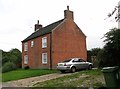 Sandy Lane Cottage