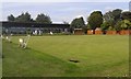 Budleigh Salterton Bowls Club