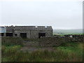 Farm building at Beck Head