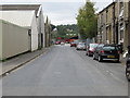 George Street in Brighouse