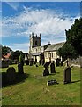 St John the Baptist Church, Colsterworth