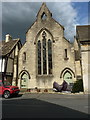 Former Congregational Church, Northleach