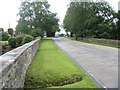 Ballindarragh bridge [1]