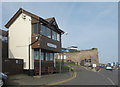 Harbour Office, Seahouses