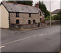 ST0780 : Stone house, Llantrisant Road, Groesfaen by Jaggery