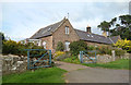 Houses at Hepburn