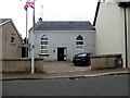 Former church hall, Lisbellaw