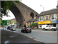 Buxton-Old Viaduct