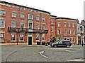 The Wynnstay Arms Hotel, Wrexham