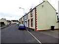 Circular Road, Lisbellaw