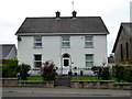 Methodist Manse, Lisbellaw