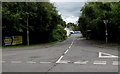 ST0581 : Cardiff Road from Miskin to Mwyndy by Jaggery