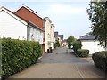 Fielden Terrace, Springhead Park