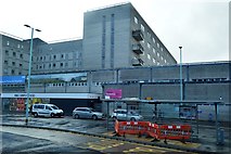 SX4959 : Derriford Hospital by N Chadwick