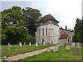 St Michael and St Felix Church, Rumburgh