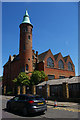 Pardes House Grammar School, Finchley