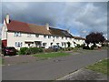 Housing in Foster Road