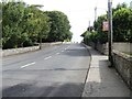 G2930 : Main Street, Enniscrone [2] by Michael Dibb