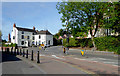 A454 Bridgnorth Road in Compton, Wolverhampton