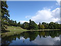 Claremont Gardens: late August 2017