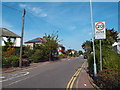 Sandringham Road, near Barking