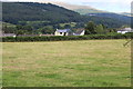 Field, Castle Farm, Llangynidr