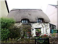 Wyche Cottage, Shaldon