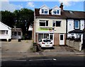 Ear and Foot Clinic, Talbot Green