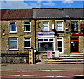 SANDS Private Health Clinic,  67 Talbot Road, Talbot Green