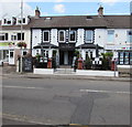 La Luna, Talbot Green