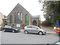 SD7336 : Whalley Methodist Church and Community Halls by David Hillas