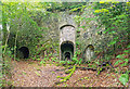 Reelig Lime Kilns