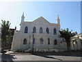 Margate Baptist Church