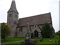  St John the Baptist, Bradley Green