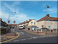 TQ4984 : Haresfield Road, Dagenham by Malc McDonald