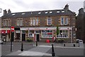 Dunblane Post Office