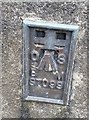 Ordnance Survey Flush Bracket (S7099)