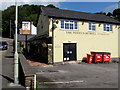 The Penny Farthing in Llantrisant