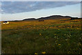 Distant Beinn Bhragair