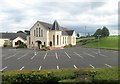 Comber Free Presbyterian Church