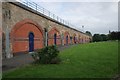 Railway arches, Gorbals