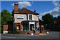 Twyford Post Office and Stores