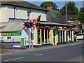 Shops on High Street