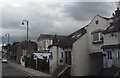 Buildings in Killinchy Street, Comber