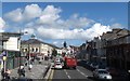 Market Street, Downpatrick