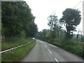 Audley End Road towards Saffron Walden